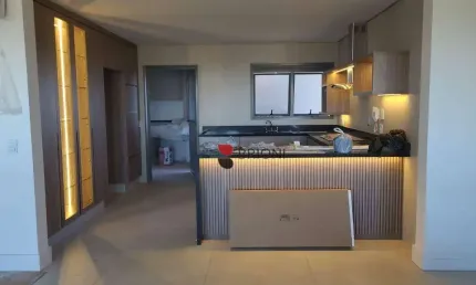 Apartamento no Edifício Cidade de Ouro Preto com 3 Quartos para aluguel no Jardim Olhos d Água Ribeirão Preto SP