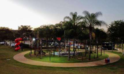 Terreno a venda em condomínio Alphaville, em Ribeirão Preto/SP I Imobiliaria em Ribeirão Preto I Brioni imóveis