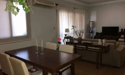 Edifício Jatai, apartamentos e coberturas, Jardim Botânico em Ribeirão Preto/SP I Imobiliárias em Ribeirão Preto I Brioni imóveis