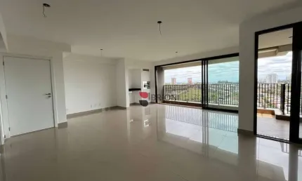 Apartamento alto padrão com 135m², 3 quartos à venda no edifício magna vista em ribeirão preto/sp i imobiliária brioni imóveis