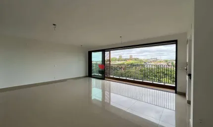 Apartamento alto padrão, com 158m², 3 quartos/suíte, à venda no Edifício Perspective em Ribeirão Preto/SP I Imobiliária Brioni imóveis