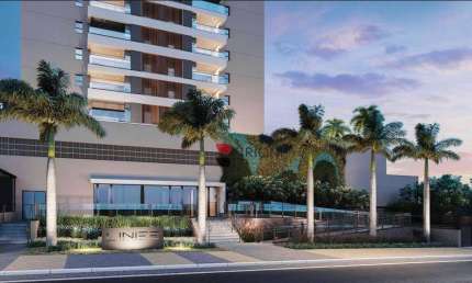 Apartamento com 3 dormitórios à venda, 126 m² por R$ 1.038.000,00 - Jardim Olhos D'Água - Ribeirão Preto/SP