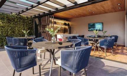 Apartamento com 3 dormitórios à venda, 126 m² por R$ 1.012.500,00 - Jardim Olhos D'Água - Ribeirão Preto/SP