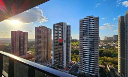Edifício Residencial Liniee  à venda, em Ribeirão Preto/SP I Imobiliária em Ribeirão Preto I Brioni imóveis