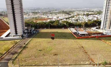 Área de uso residencial a venda em condomínio Quinta da Primavera, em Ribeirão Preto/SP I Imobiliaria em Ribeirão Preto I Brioni imóveis