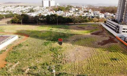Área de uso residencila a venda em condomínio Quinta da Primavera, em Ribeirão Preto/SP I Imobiliaria em Ribeirão Preto I Brioni imóveis