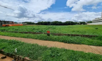 Área de uso residencial a venda em condomínio Quinta da Primavera, em Ribeirão Preto/SP I Imobiliaria em Ribeirão Preto I Brioni imóveis