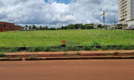 Área de uso misto a venda em condomínio Quinta da Primavera, em Ribeirão Preto/SP I Imobiliaria em Ribeirão Preto I Brioni imóveis