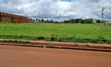 Área de uso residencial a venda em condomínio quinta da primavera, em ribeirão preto/sp i imobiliaria em ribeirão preto i brioni imóveis