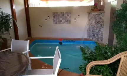 Casa com 4 dormitórios à venda, 320 m² por R$ 1.400.000,00 - Ribeirânia - Ribeirão Preto/SP