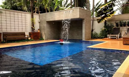 Casa a venda em condomínio Guaporé 2, em Ribeirão Preto/SP I Imobiliária em Ribeirão Preto I Brioni imóveis