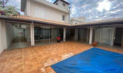 Casa com 4 dormitórios à venda, 365 m² por R$ 1.790.000,00 - Condomínio Jardim Sul - Ribeirão Preto/SP