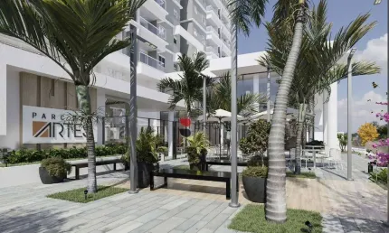 Edifício parc das artes, apartamentos e coberturas, nova aliança em ribeirão preto/sp i imobiliárias em ribeirão preto i brioni imóveis