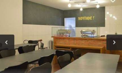 Otimo sobrado 4 dorm 2 suites, sala, 4 Wcs, 4 vagas, quintal. Oportunidade