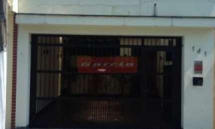Otimo sobrado para loc. com. com 200m2 , próximo a Alexandre Dumas