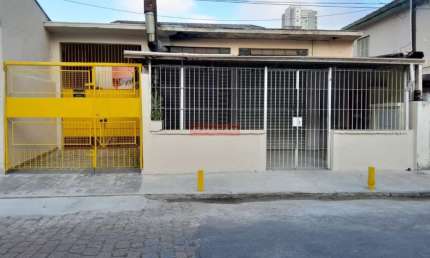Casa com 3 quartos à venda na Chácara Santo Antônio, São Paulo 