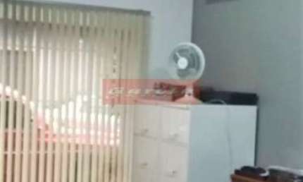 Imóvel comercial andar térreo - Chácara Santo Antônio