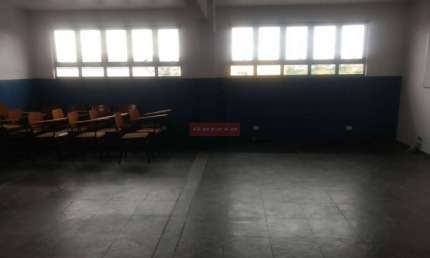 SOBRE LOJA COMERCIAL PARA LOCAÇÃO, AO LADO DO HOSP CAMPO LIMPO, COM 2 SALAS GDES, 2 BANH, 1VG, 2 BAN