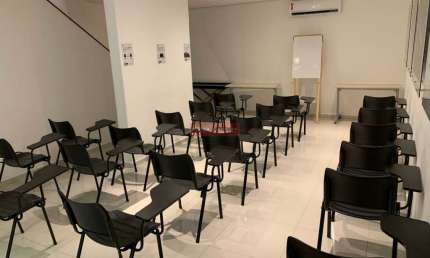 Sala comercial para alugar no Jardim das Acacias, São Paulo 