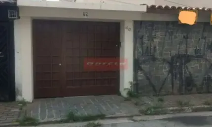 Sobrado resid.  e coml a venda ao lado da av joão dias,com 3 dorm, sala, cozinha e 2 banh , 3 vgs