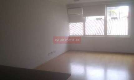 Conjunto Comercial - Locação e Venda - Chácara Santo Antônio