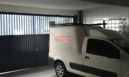 Casa perto shopping morumbi, 140 metros de terreno, 2 dorm, 2 salas, 2 banheiros, 3 vagas.
