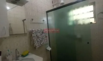 Vila cruzeiro sobrado 150m² ac, 3 dorms, ste., tço. 3 vagas