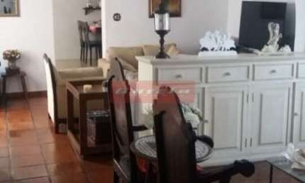 Casa com 3 quartos à venda na Chácara Santo Antônio, São Paulo 