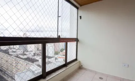 APARTAMENTO NA VILA NOVA CONCEIÇÃO COM 3 DORMITÓRIOS, 1 SUÍTE E 2 VAGAS DE GARAGEM