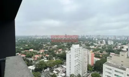APARTAMENTO EM PINHEIROS COM 2 DORMITÓRIOS, 1 SUÍTE E 1 VAGA DE GARAGEM