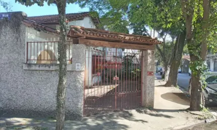 Casa com 3 quartos à venda na Cidade Monções, São Paulo 