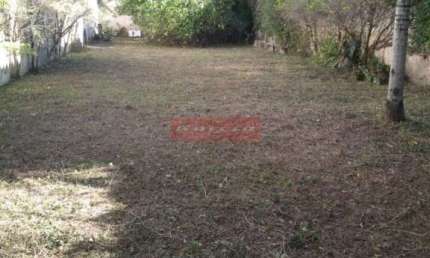 Terreno em condomínio fechado à venda na Vila Cruzeiro, São Paulo 
