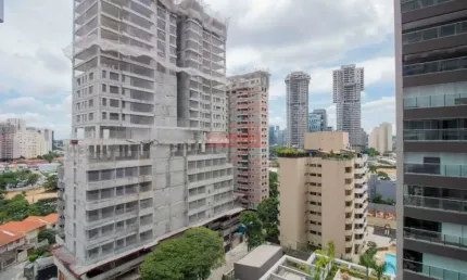 Apartamento com 2 dormitórios, 1 suíte e 1 vaga ba garagem