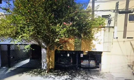 Grande portunidade. Casa Comercial para Restaurante, perto Shopping Morumbi