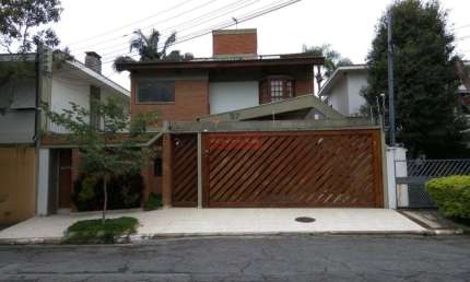 Casa com 4 quartos à venda na Granja Julieta, São Paulo 