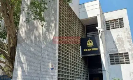 Prédio para alugar na Vila Parque Jabaquara, São Paulo 