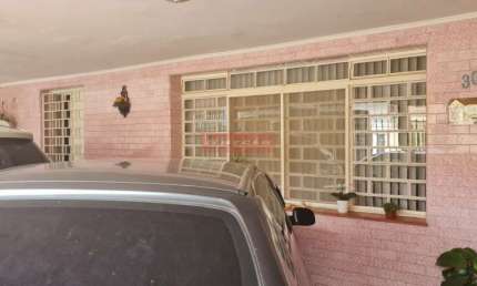 Linda casa terrea para venda, 100m2, 2 dorm, sala, coz, 2 Wc, Edicula, 2 vagas