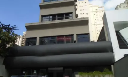 Prédio à venda em Indianópolis, São Paulo 