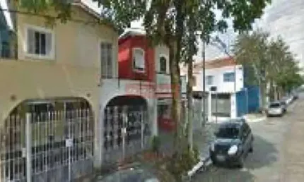 Casa comercial com 1 sala à venda na Chácara Santo Antônio, São Paulo 