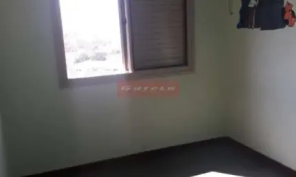 Apartamento com 2 quartos à venda no Jardim Promissão, São Paulo 