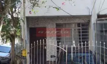 Casa com 2 quartos à venda na Chácara Santo Antônio, São Paulo 