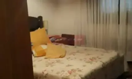 Casa com 2 quartos à venda na Chácara Santo Antônio, São Paulo 