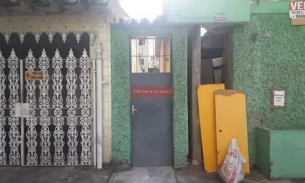 Ponto comercial à venda na Chácara Santo Antônio, São Paulo 