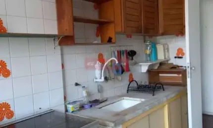 Apartamento com 3 quartos à venda no Brooklin Paulista, São Paulo , 97 m2 por R$ 630.000