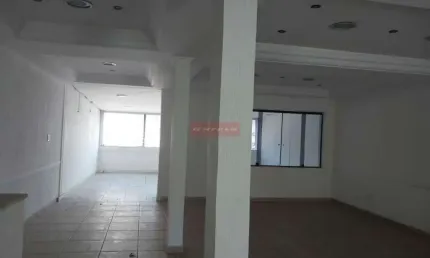 Imóvel comercial - funcionou restaurante por muitos anos