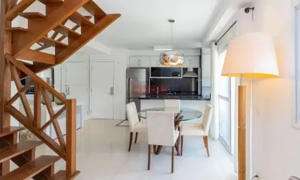Apartamento com 2 quartos à venda na Vila Cruzeiro, São Paulo 