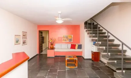 Casa comercial com 4 salas à venda na Chácara Santo Antônio, São Paulo 