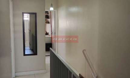 Casa com 3 quartos à venda na Chácara Santo Antônio, São Paulo 