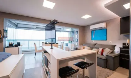 Apartamento com 1 quarto à venda no Jardim Aeroporto, São Paulo 
