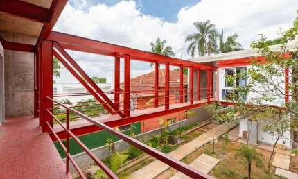 casa conceito no Brooklin com 4 suítes e 400m2 - Valor  R$ 3.100.000